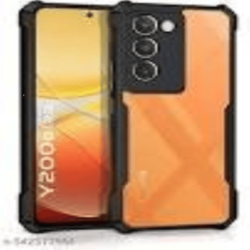 IPAIKY COVER VIVO Y200E 5G / VIVO T3 5G