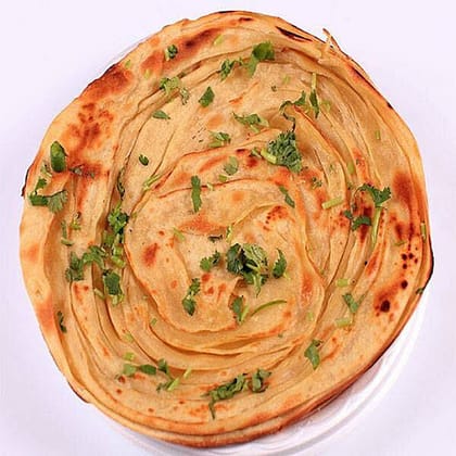 Lacha Parantha