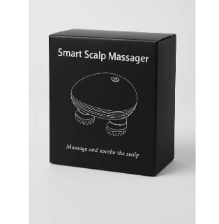 Smart Scalp Massager
