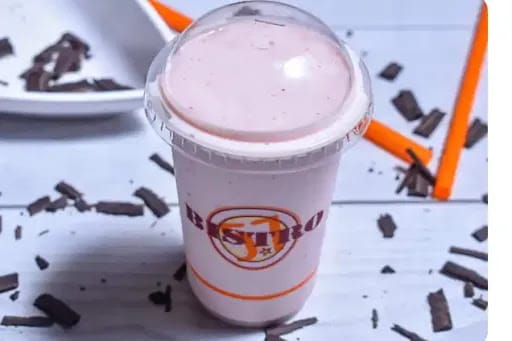 Strawberry Shake