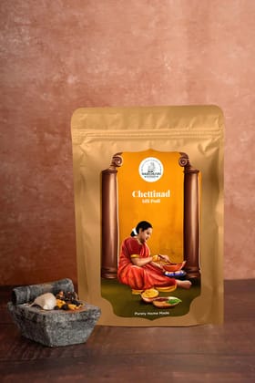 Narchuvai Foods Chettinad Idli Podi 100 Gms