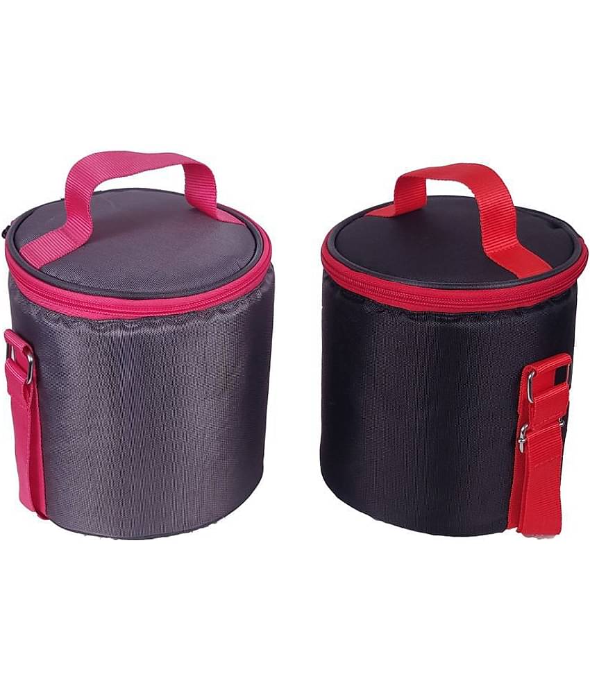 Foonty P.U. Lunch Bag