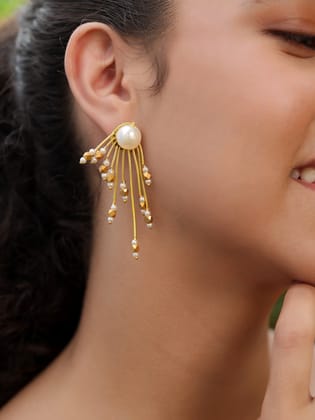 Doja Earrings