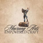 MAIRANG ARTS EMPOWERED CRAFT