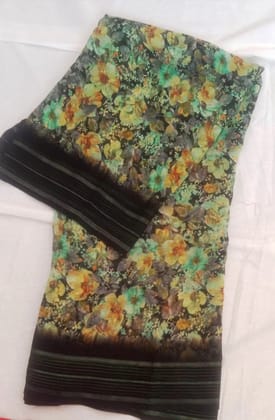 Elegant Poonam Silk Sarees