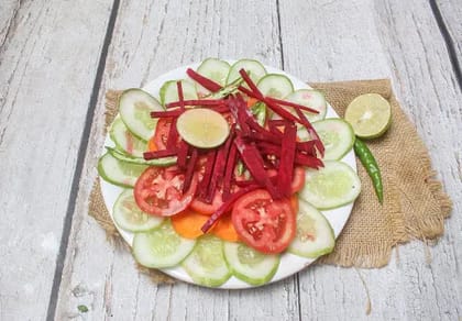 Green Salad