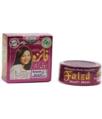 Zehra Faiza Beauty Cream Small Night Cream 30 gm