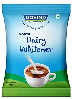 Dairy Whitener