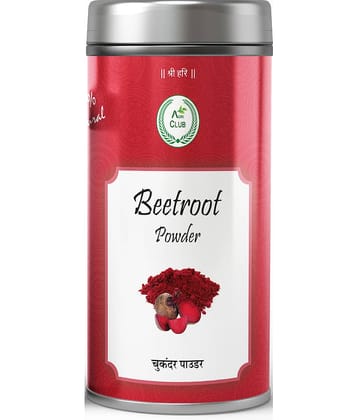 Agri Club Beet Root Powder 200gm