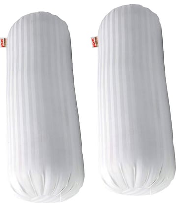 JDXONLINESALE Set of 2 Fibre Pillow