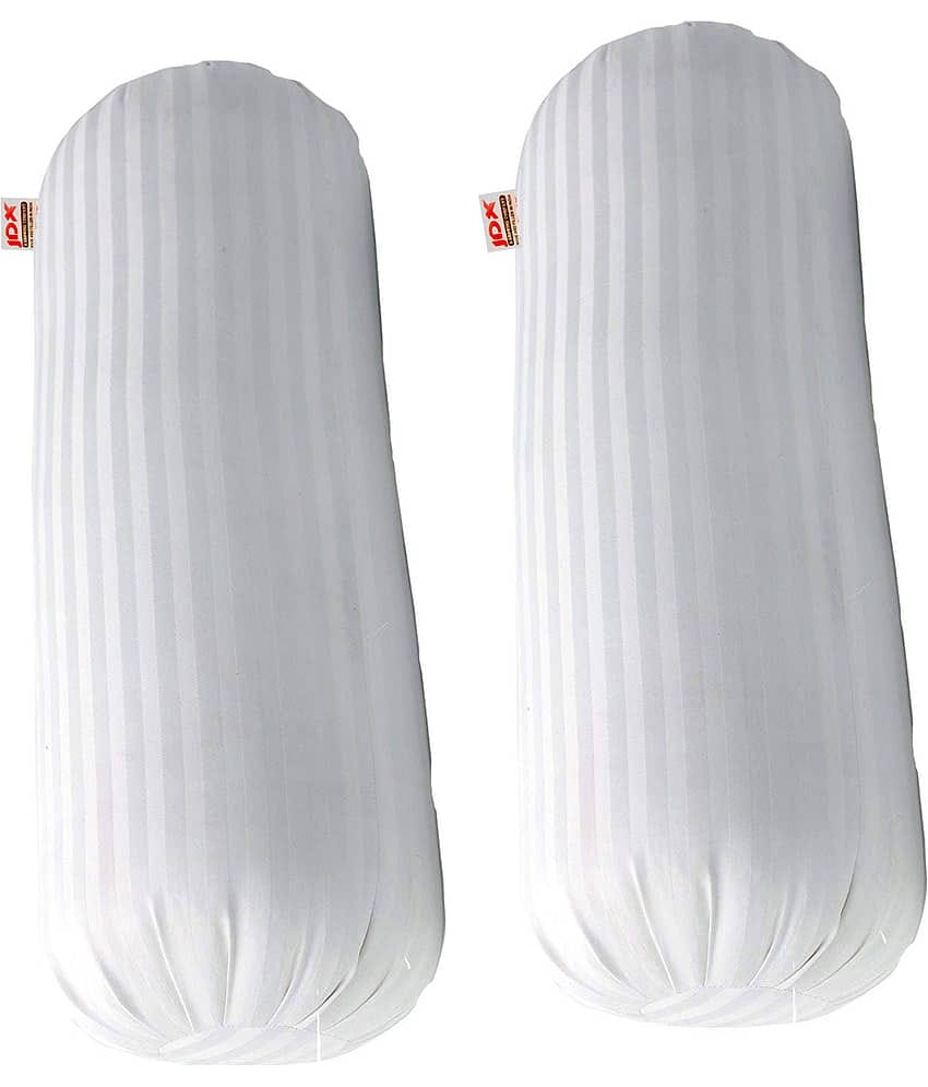 JDXONLINESALE Set of 2 Fibre Pillow