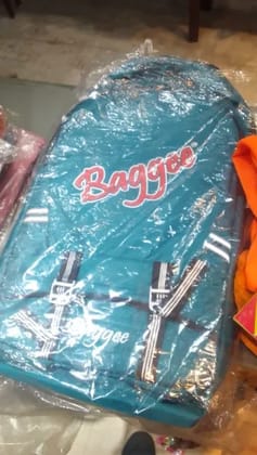 Traveling bags