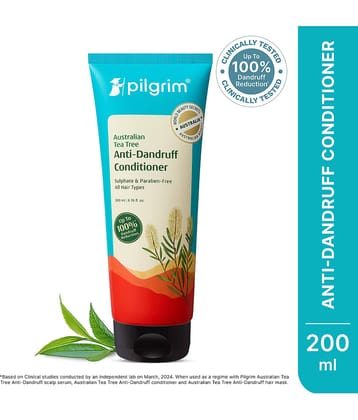 PILGRIM Deep Conditioner 200 mL