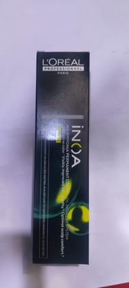 L'orea Professionne Paris 2 Inoa No ammonia permanent color oil delivery 