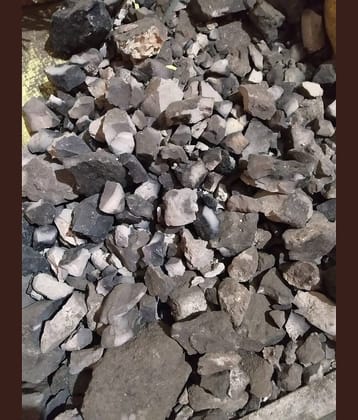 VINARGHYA Roasted Fuller’s Earth / Senki Bhuni Multani Mitti / Bhunji Mitti 400 gm