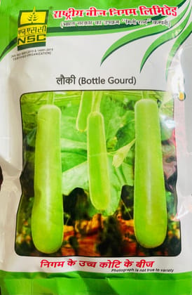 Bottle Gourd/PH-3