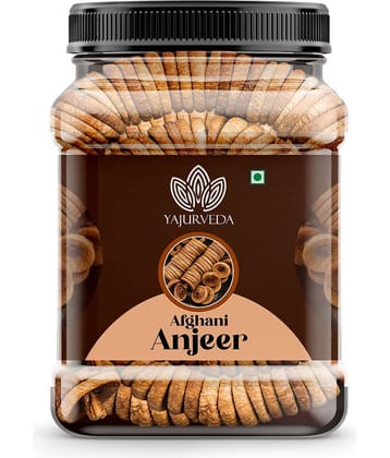 Yajurveda Fig (Anjeer) 1kg