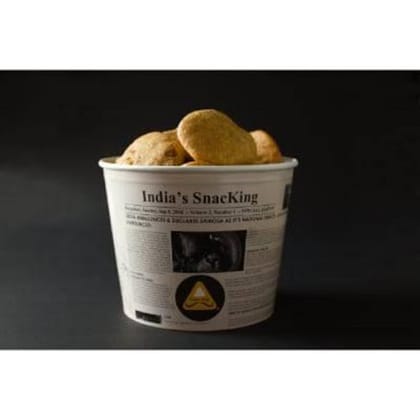 Samosa Kachori Bucket (15 Pcs)