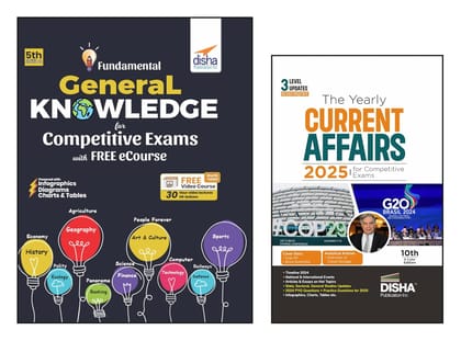 Master Static General Knowledge & Current Affairs 2025 for Competitive Exams 3rd Edition | Fundamental GK | The Yearly 2025 | UPSC, State PSC, CUET, SSC, Bank PO/ Clerk, MBA, RRB, NDA, CDS, CAPF,
