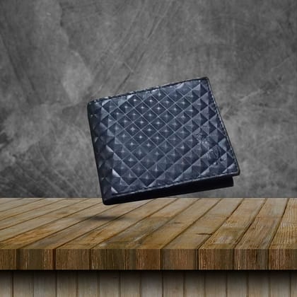 DA Wallet Navy Blue