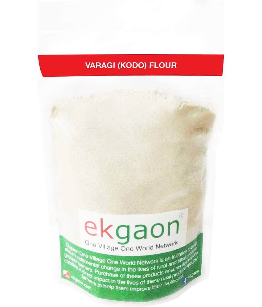 Ekgaon Varagu Kodo Flour 450 gm