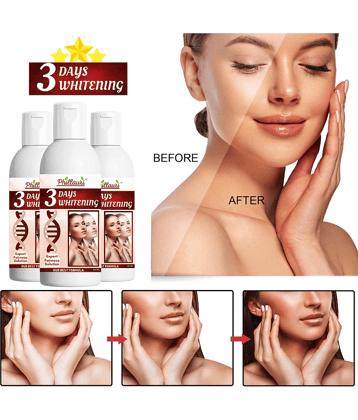 Phillauri Phillauri Eye Mask 180 mL Pack of 3