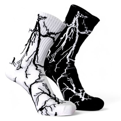 LIGHTNING EDITION (Pack of 2-Pairs)-Pack of 2-Pairs