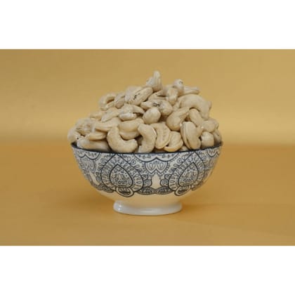 Ajfan Cashew Nut Plain W - 320, 1 Kg