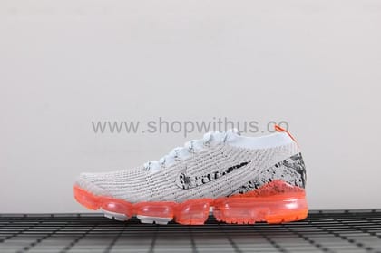 NikeAir VaporMax Flyknit 3.0 - Moon Landing-Euro 44