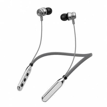 Premium Wireless Neckband Bluetooth Earphones | Upto 50 Hours Battery| Magnetic Auto On/Off |Deep Bass, Lightweight Sports Headset Premium Wireless Neckband Bluetooth Earphones | Upto 50 Hours Battery| Magnetic Auto On/Off |Deep Bass, Lightweight Sports Headset