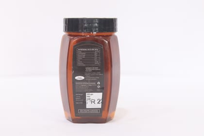 Tulsi Honey