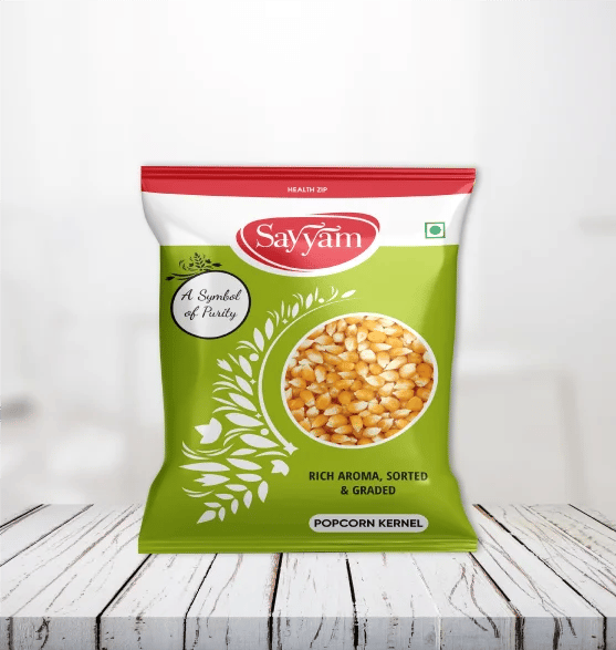 Corn-500 gm