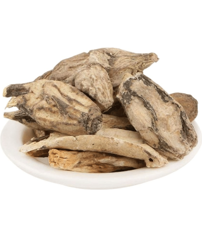 Nutrixia Food Behman safed white bahman 100 gm