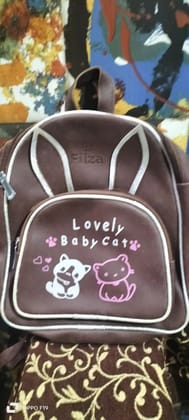 shoulder bag