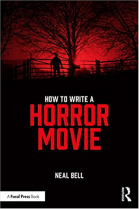 How To Write A Horror Movie (Indian Grayscale Edition)