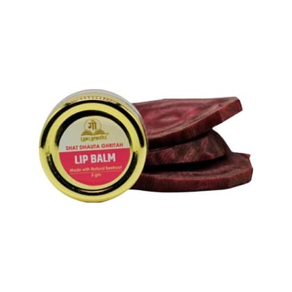 Sdg Lip Balm 5 Gms