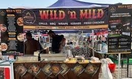 Wild 'N Mild