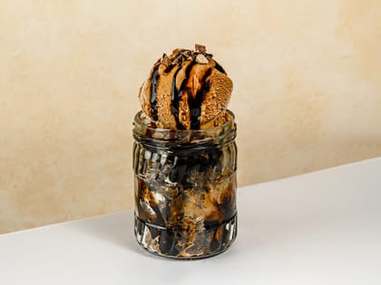 The Dark Conspiracy Sundae