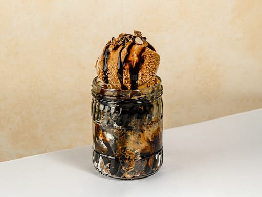 The Dark Conspiracy Sundae