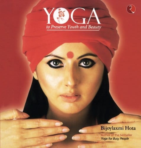 Yoga to Preserve Youth and Beauty