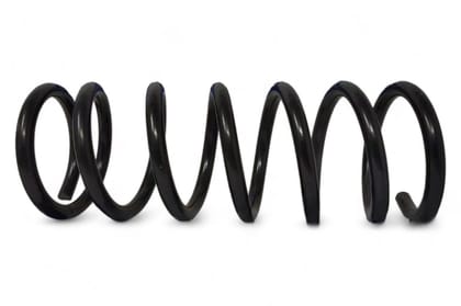 Monroe Rear Coil Spring AV635537