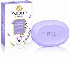 YARDLEY ENGLISH LAVENDER SOAP100G