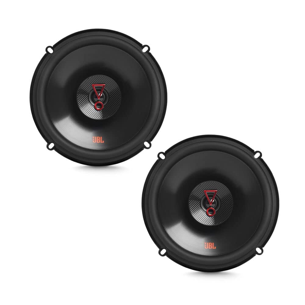 JBL	Stage3 627FHI Coaxial Speakers
