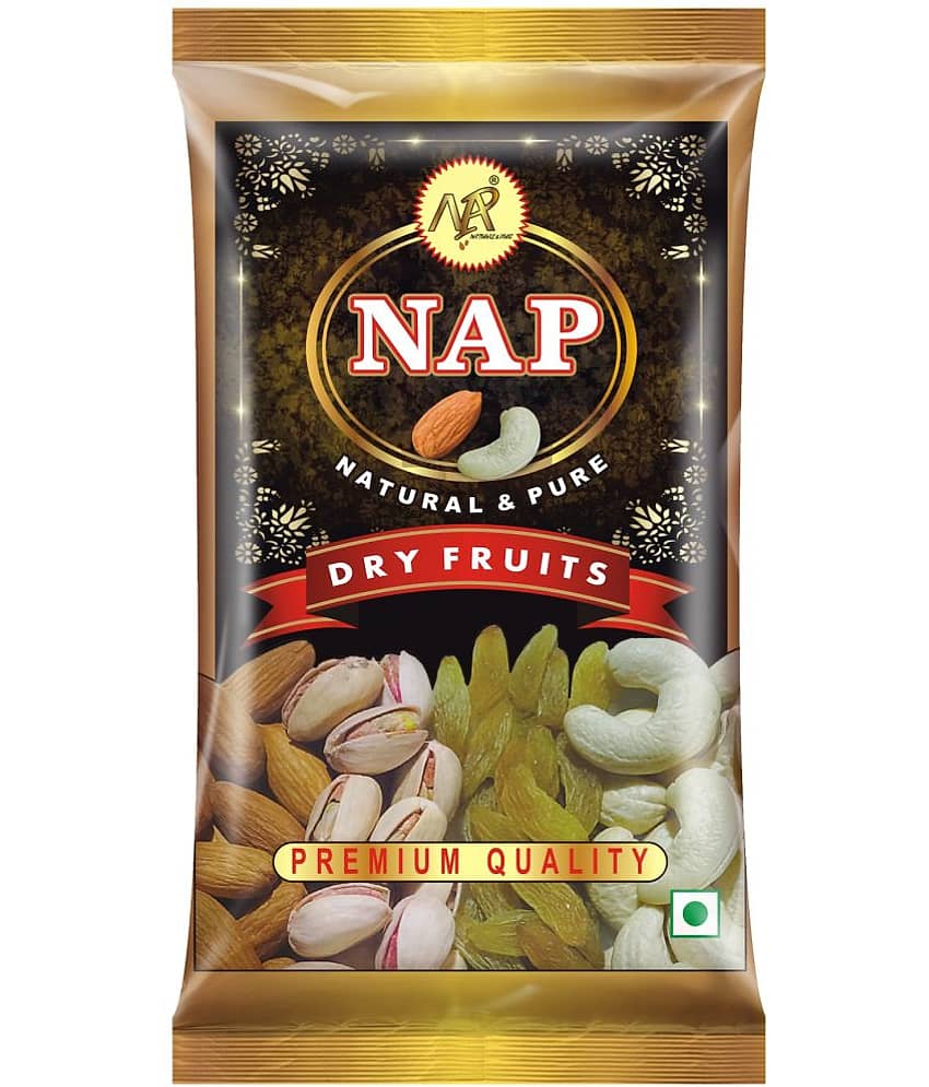 Nap Premium Quality Cashew 500 Grams