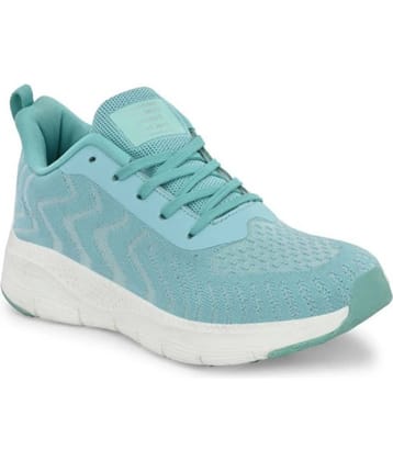 OFF LIMITS - Blue Women's Running Shoes