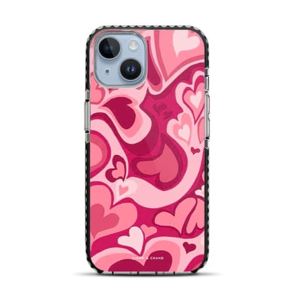 XOXO Dreams iPhone 14 Stride Phone Case-Stride