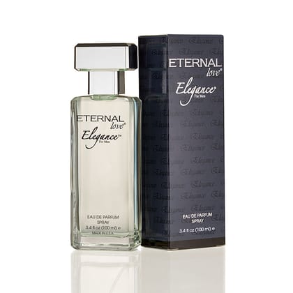 Eternal Love Elegance Men EDP 100ml