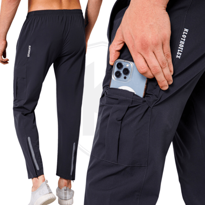 Element-Air Cargos-Large / Legion Green