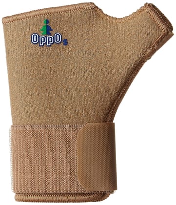 Oppo Neoprene Thumb or Wrist Support - XL