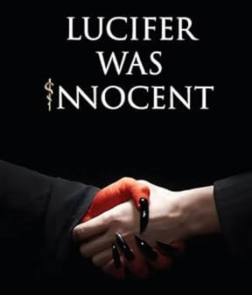 Lucifer was Innocent